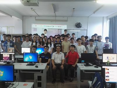 我們一定能實(shí)現(xiàn)網(wǎng)絡(luò)工程師的夢想——致2019級(jí)計(jì)算機(jī)網(wǎng)絡(luò)技術(shù)專業(yè)新生的一封信