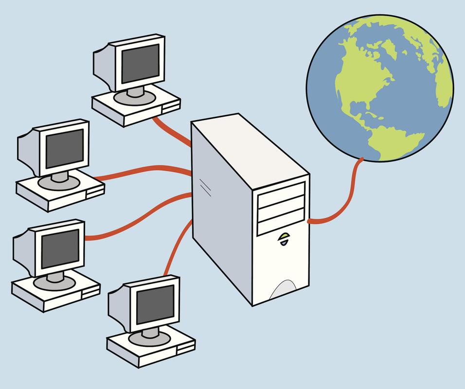 計(jì)算機(jī)網(wǎng)絡(luò)工程與自動(dòng)化工程融合 機(jī)遇、挑戰(zhàn)與未來之路